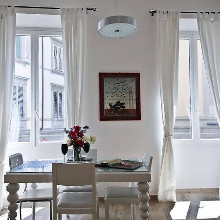 Apartments Florence Pandolfini Street Zimmer foto