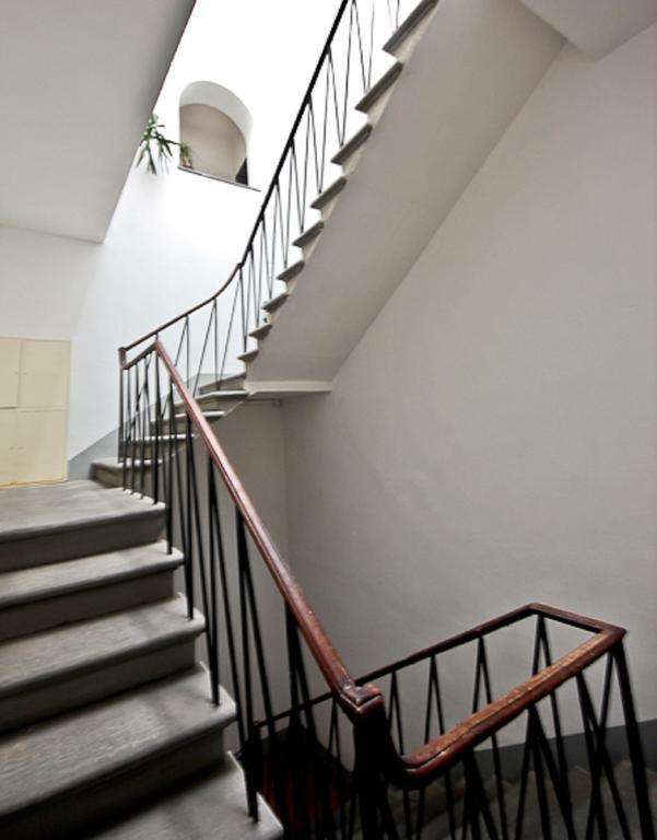 Apartments Florence Pandolfini Street Zimmer foto